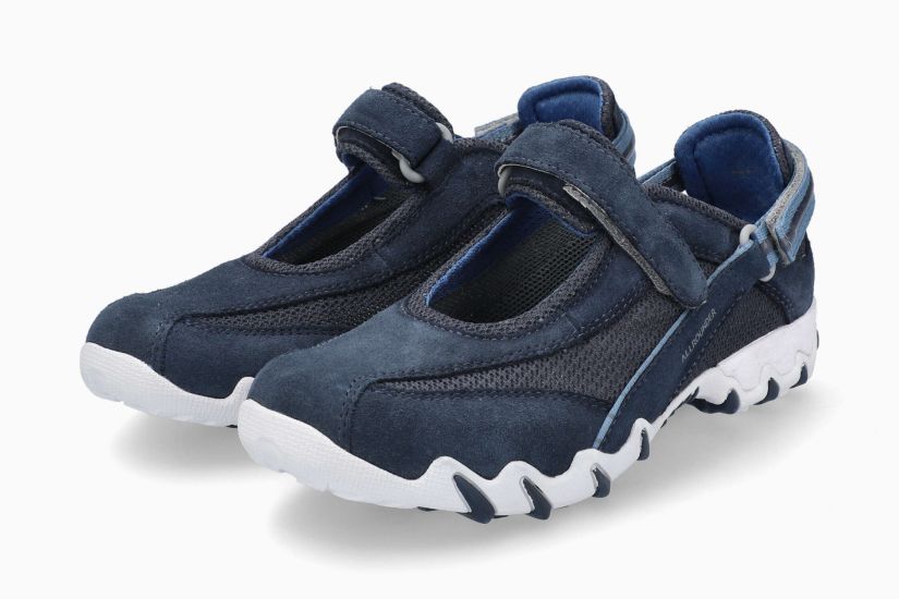 Niro Classics - Denim
