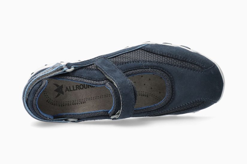 Niro Classics - Denim