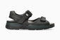 Shark Fit - Black