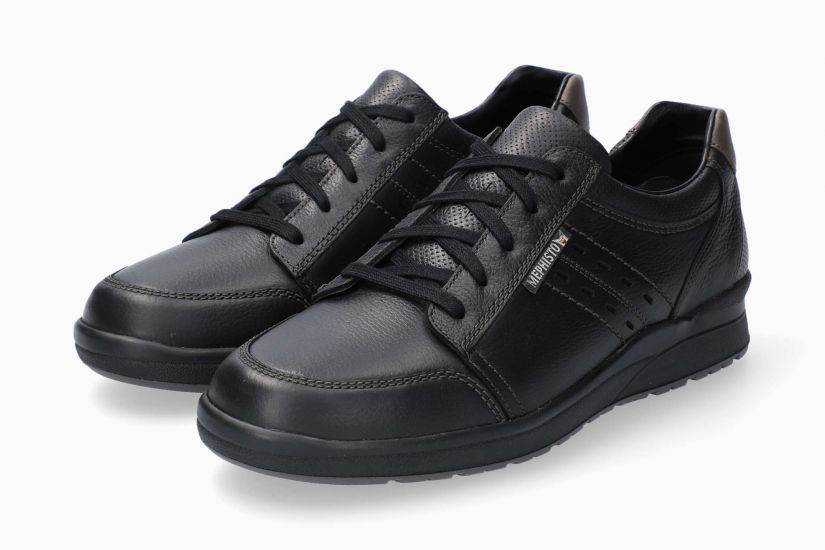 Vincente - Black