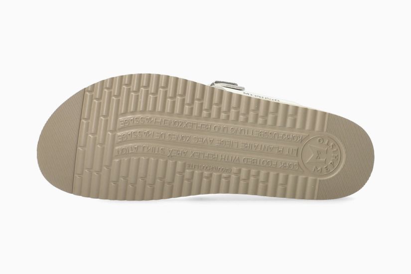 Helen Classics - White