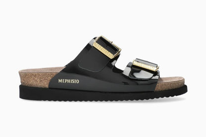 Hester - Black Patent
