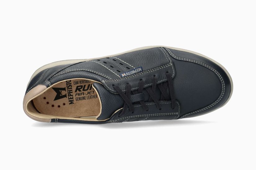 Vincente - Navy