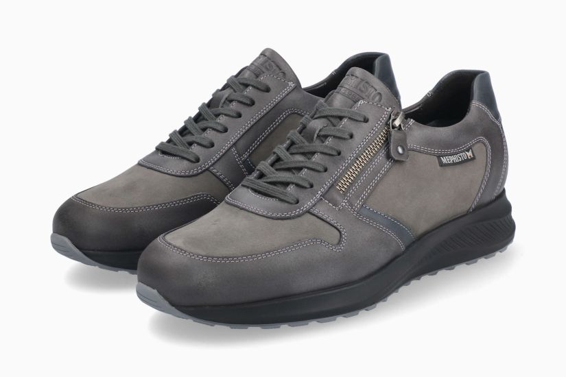 Dino - Dark Grey