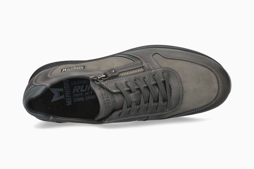 Dino - Dark Grey