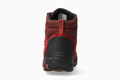 Nigata Tex - Red