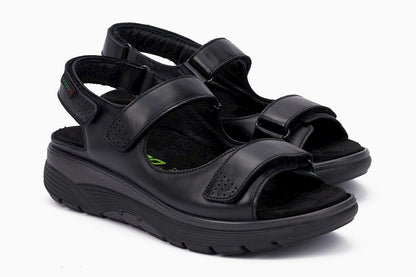Norine - Black