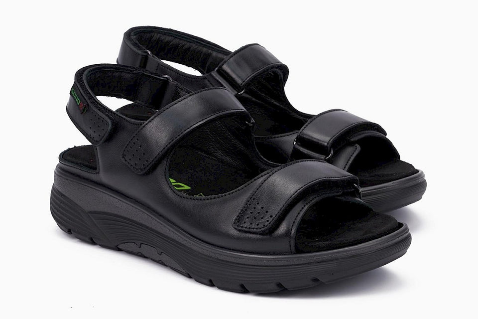 Norine - Black