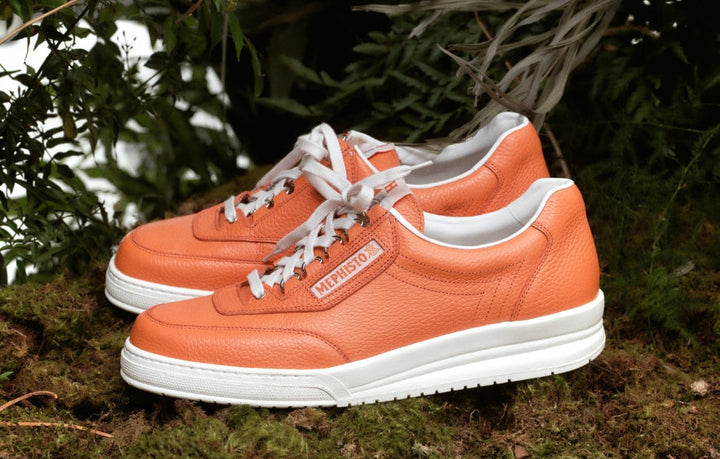 Mephisto x KITH Spring 26 Collaboration | Mephisto Canada Mephisto x KITH Spring 26 Collaboration | Mephisto Canada