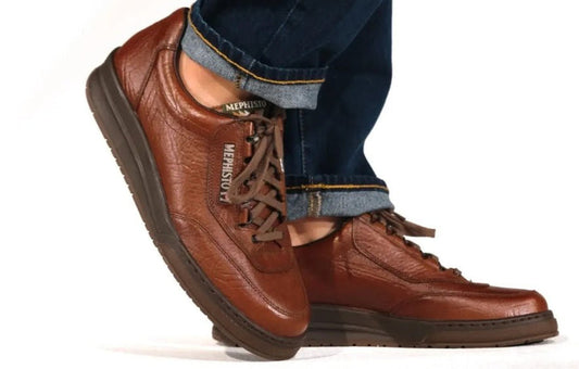 Complex | Mephisto Is Selling You Old Man Sneakers