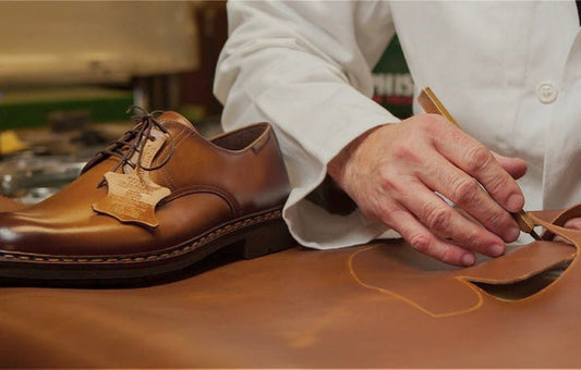 Why We're More Than Footwear