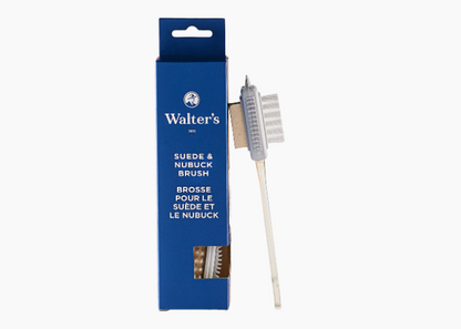 Suede & Nubuck Brush