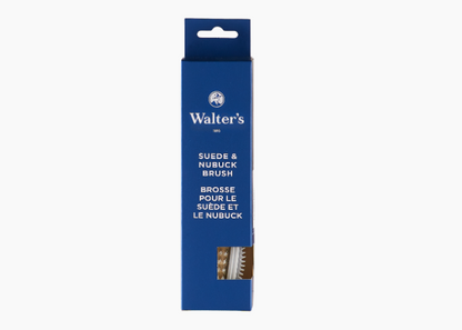 Suede & Nubuck Brush