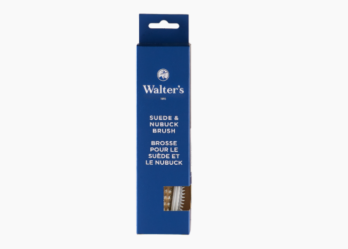 Suede & Nubuck Brush