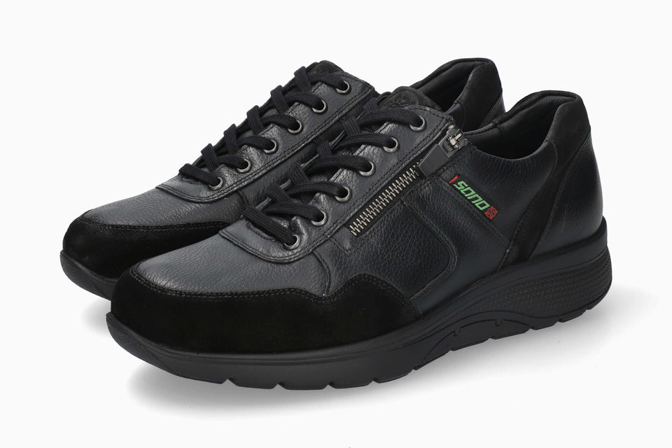 Amory - Black