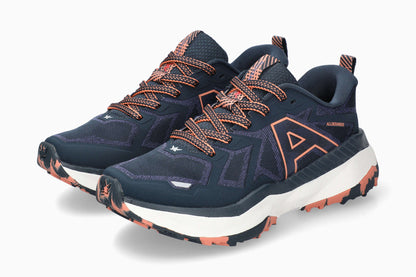 Ariva - Navy