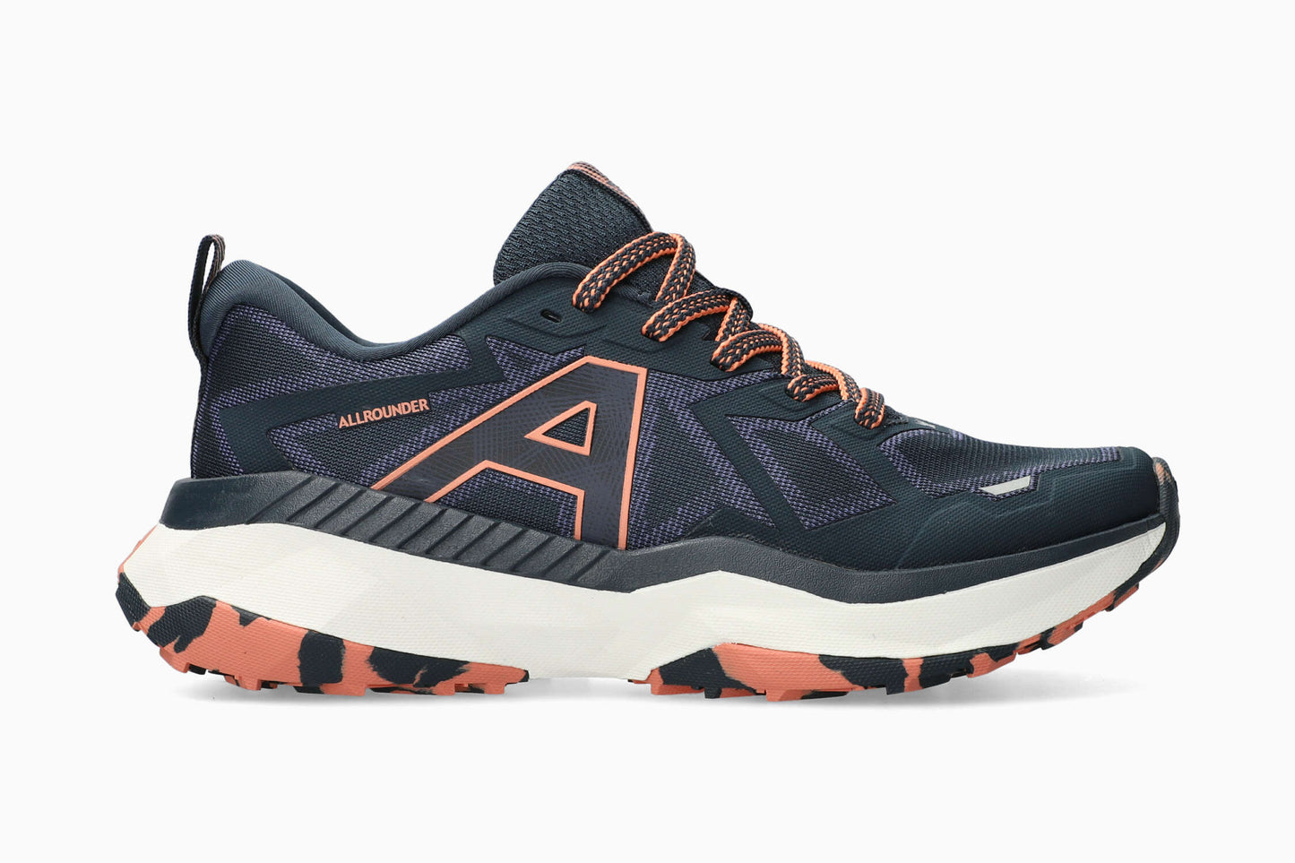 Ariva - Navy