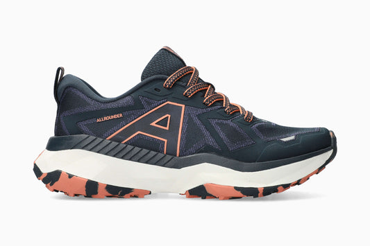 Ariva - Navy