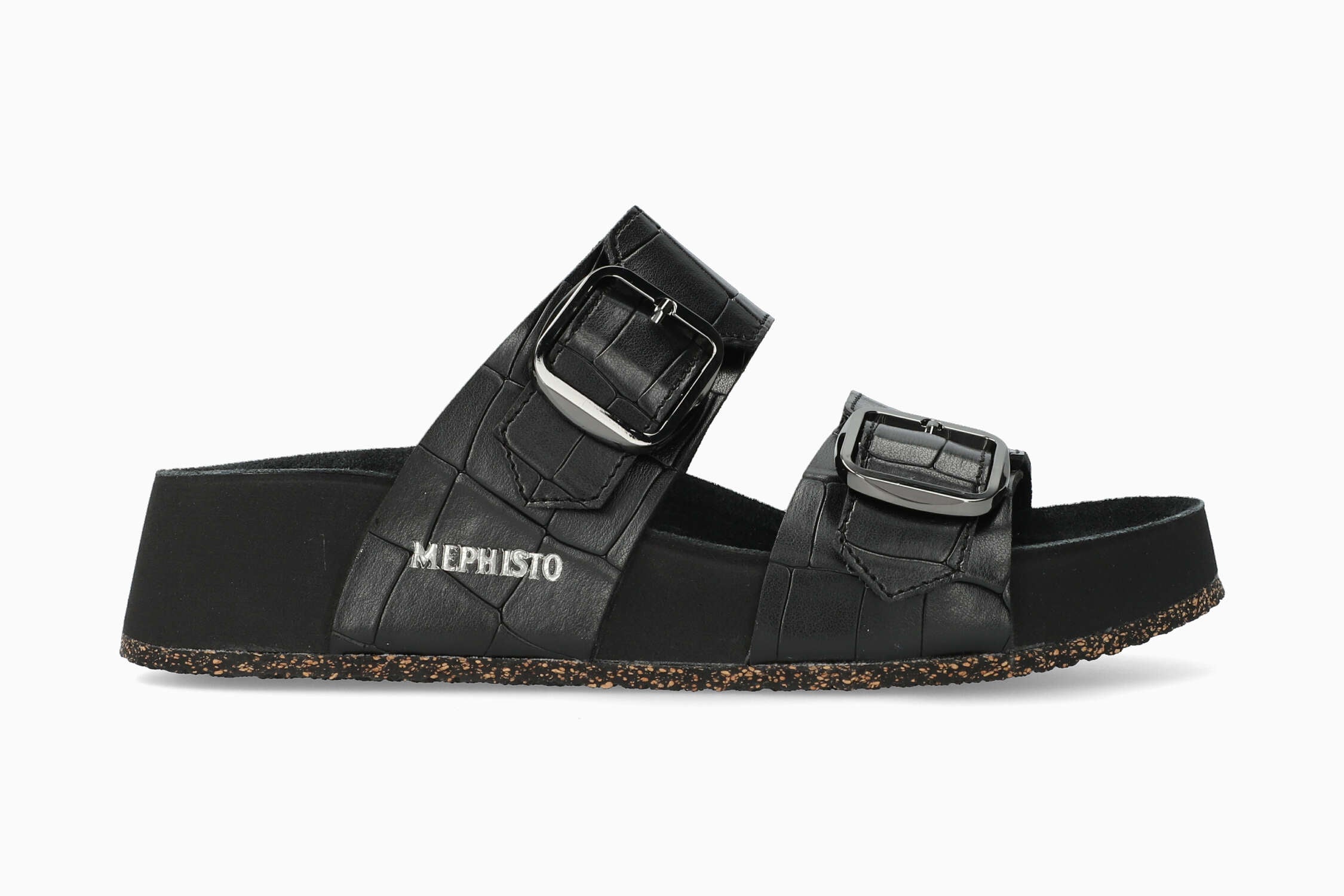 Bayane - Black | Mephisto Canada