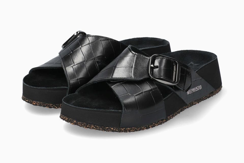 Berrie - Black