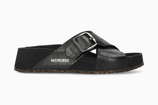 Berrie - Black