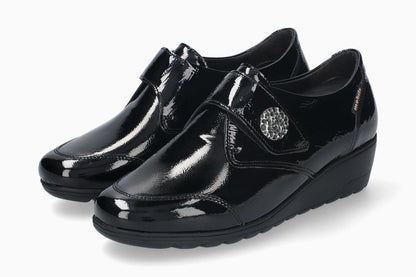 Branda - Black Patent