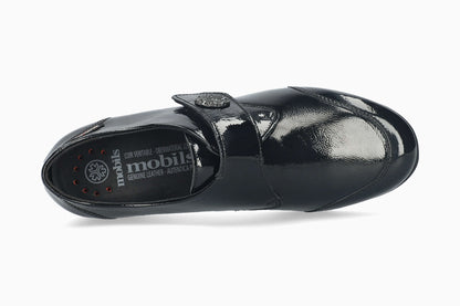 Branda - Black Patent