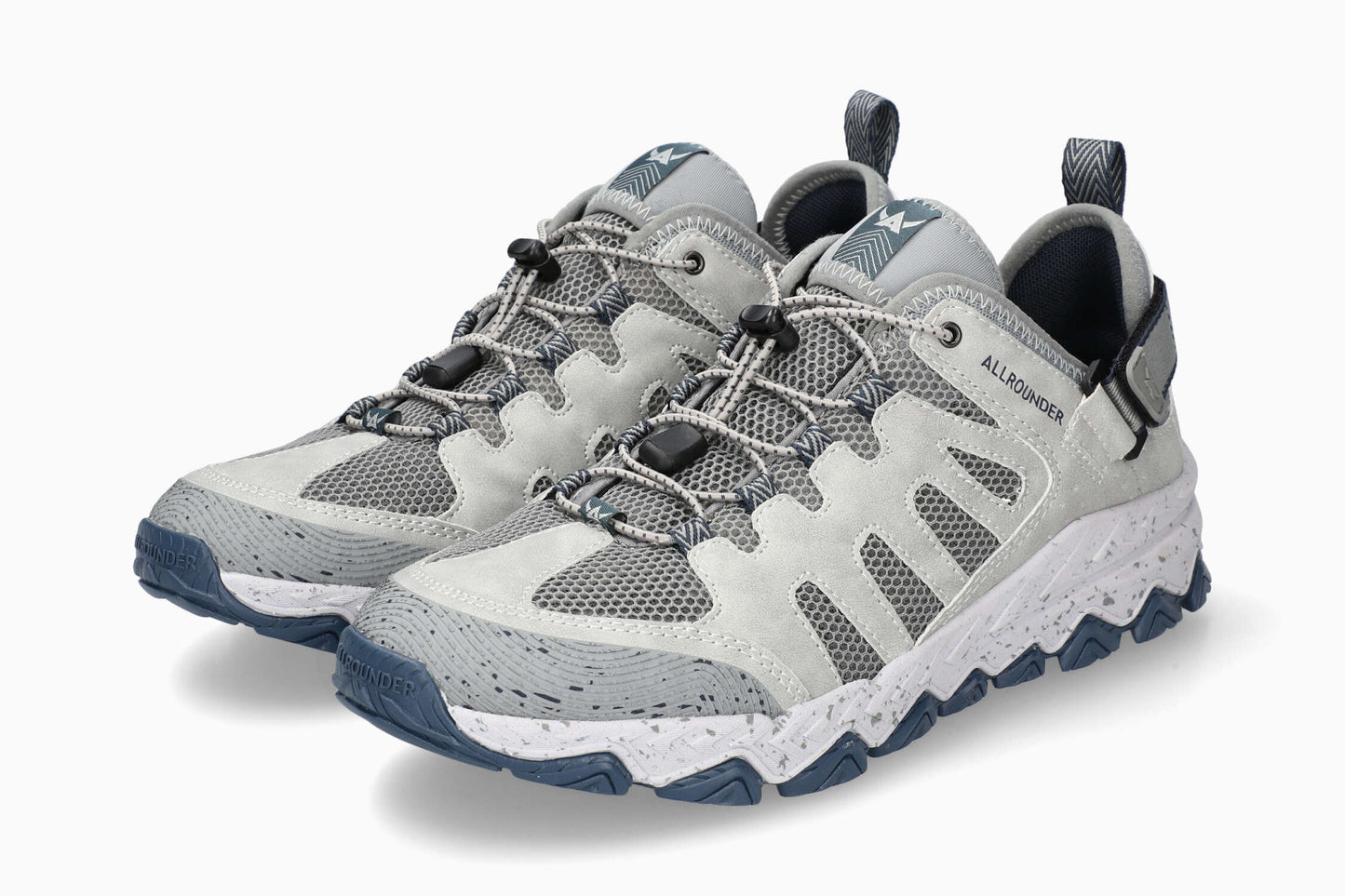 Cando - Grey