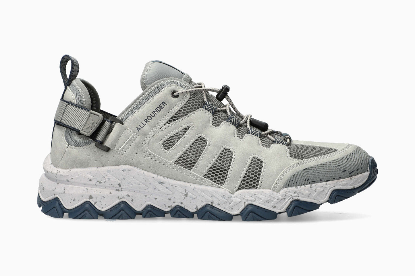 Cando - Grey