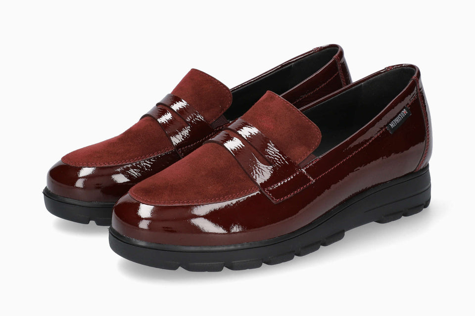 Carima Oxblood