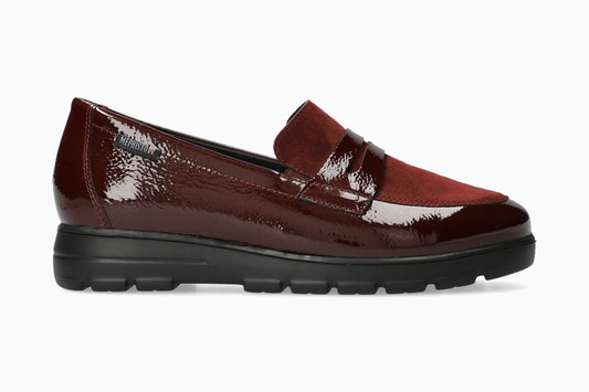 Carima Oxblood