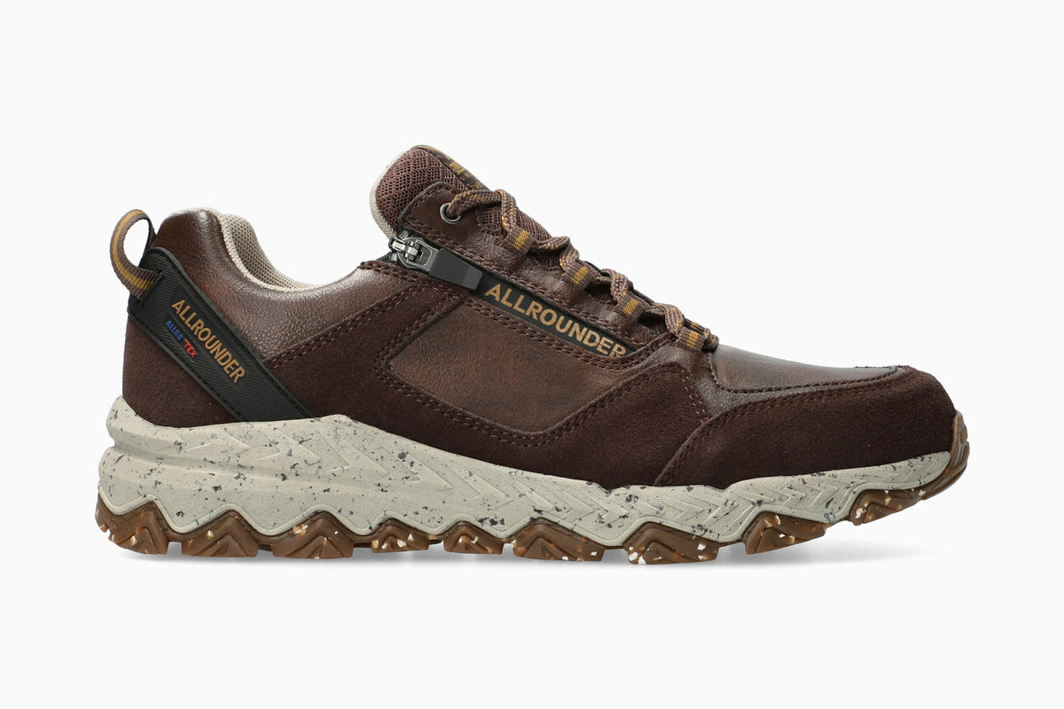Comet Tex - Dark Brown