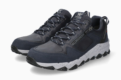 Comet Tex - Navy