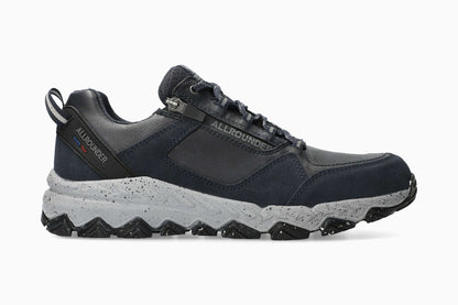 Comet Tex - Navy