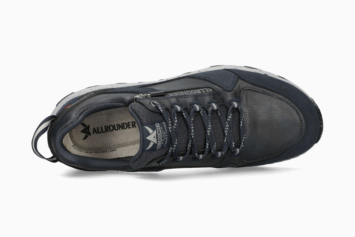 Comet Tex - Navy