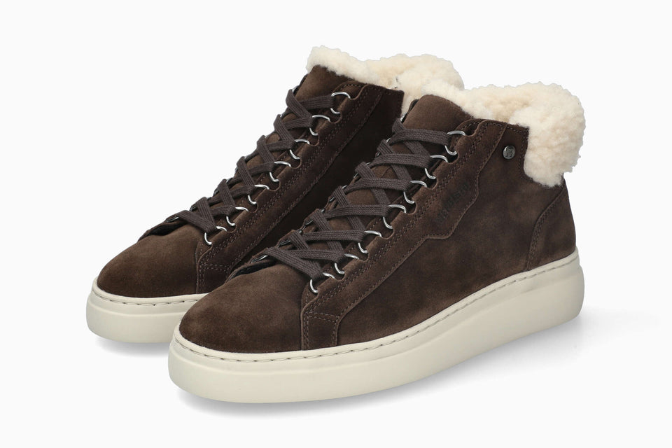Dolie - Dark Brown