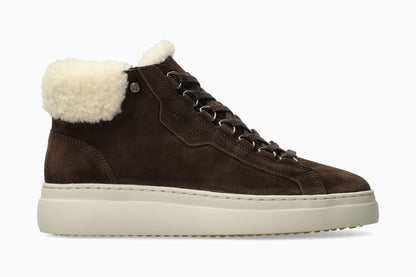 Dolie - Dark Brown