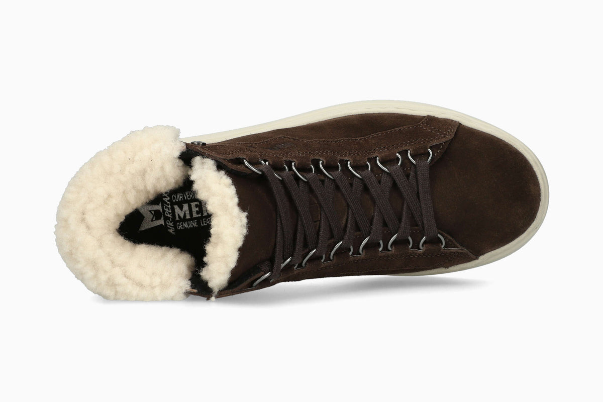 Dolie - Dark Brown