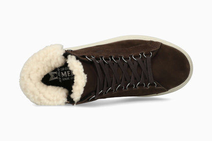 Dolie - Dark Brown