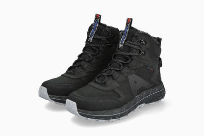 X-Guard Tex - Black