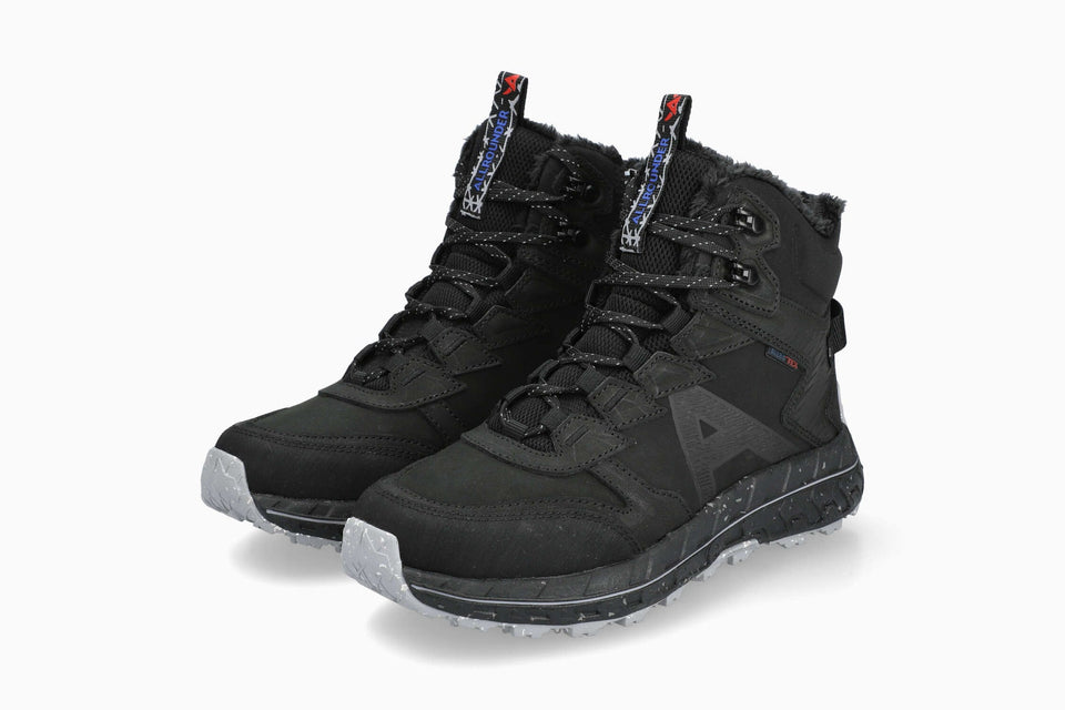 X-Guard Tex - Black