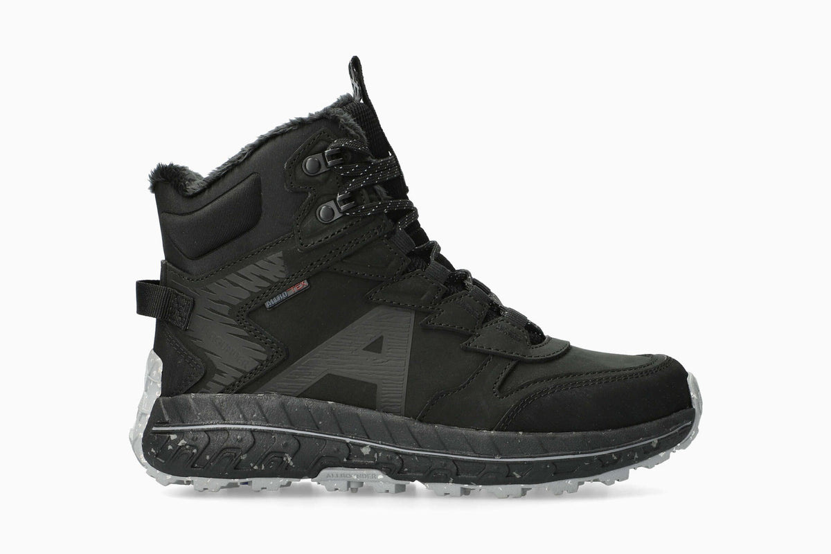 X-Guard Tex - Black