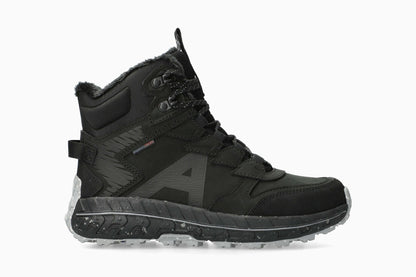 X-Guard Tex - Black