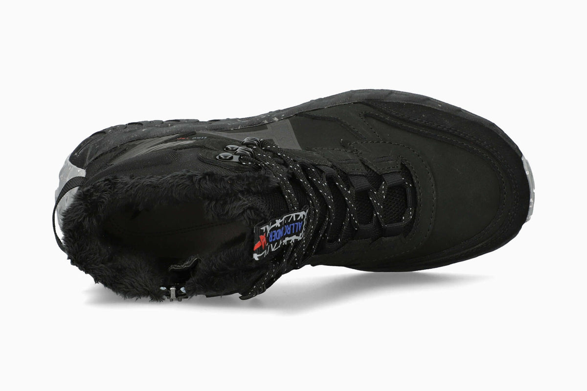 X-Guard Tex - Black