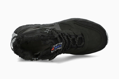 X-Guard Tex - Black