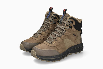 X-Guard Tex - Khaki