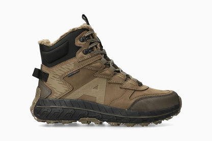 X-Guard Tex - Khaki