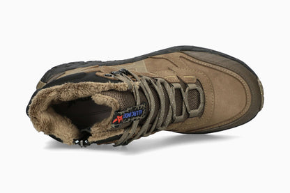 X-Guard Tex - Khaki