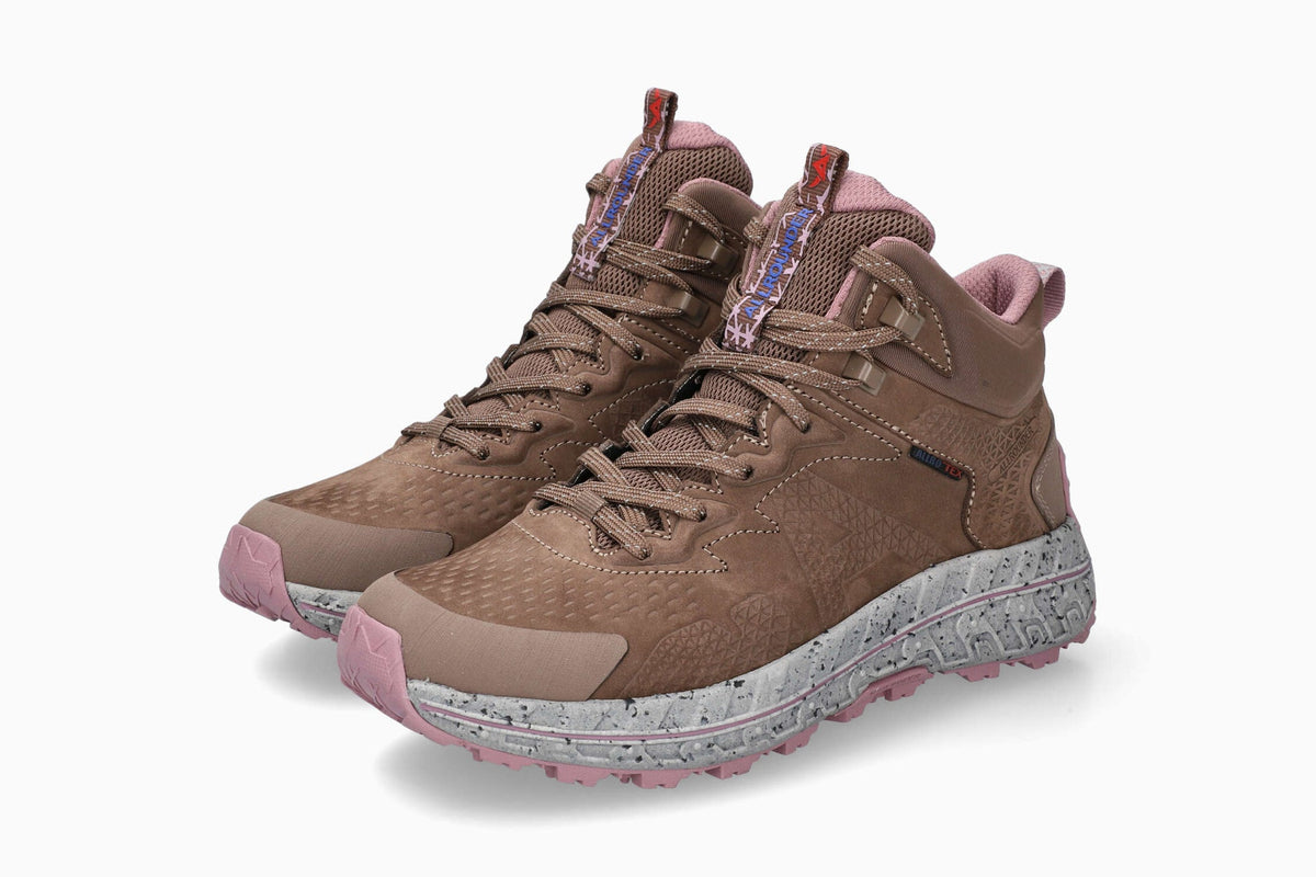 X-Gravel Tex - Dark Taupe
