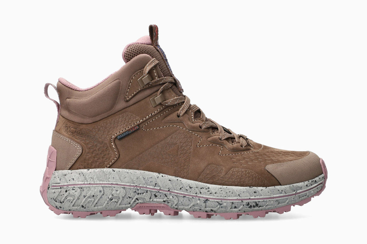 X-Gravel Tex - Dark Taupe